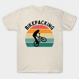 Bikepacking T-Shirt